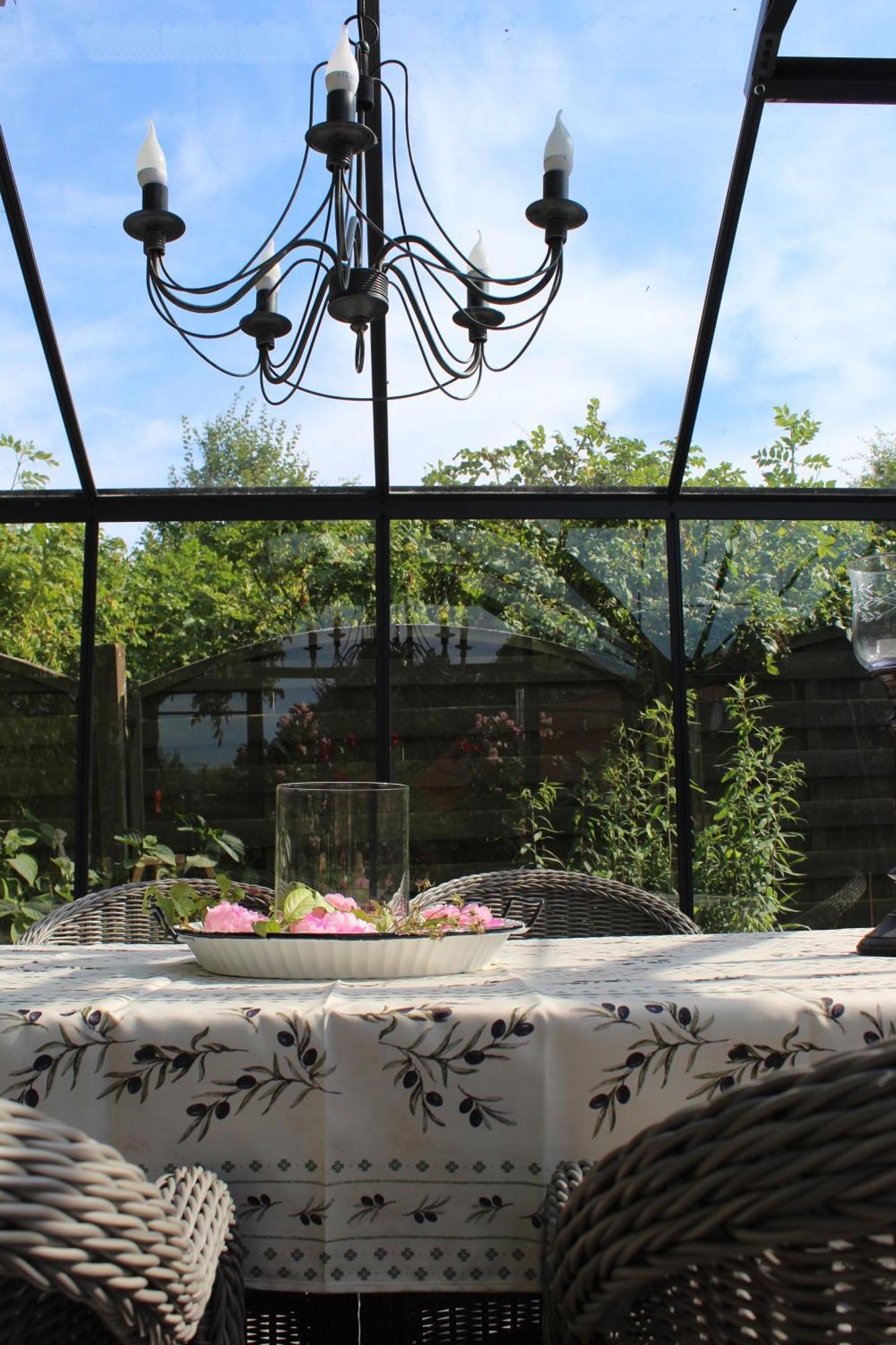 "Rosenkate 1" Apartment Riepsdorf ภายนอก รูปภาพ