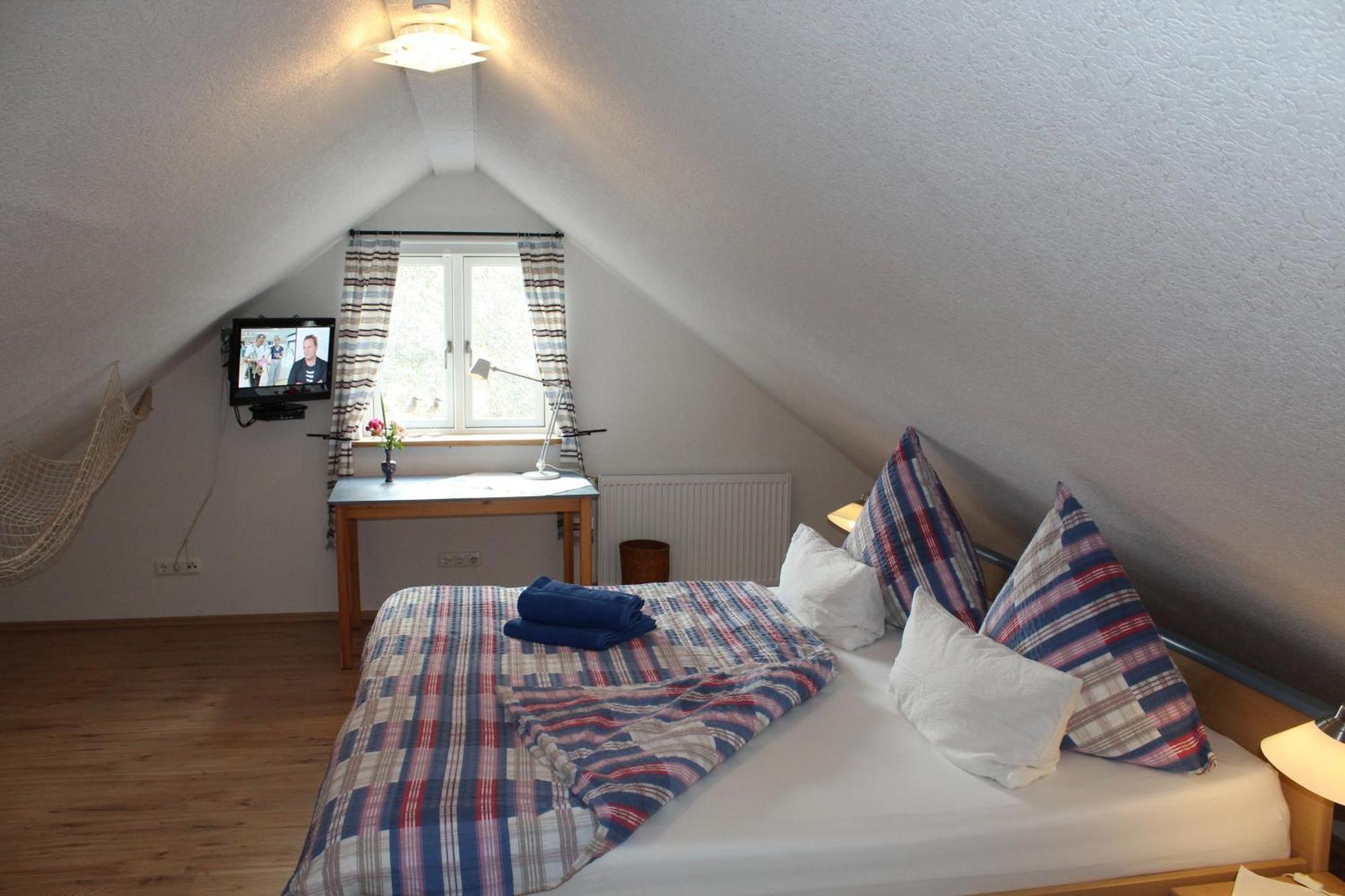"Rosenkate 1" Apartment Riepsdorf ภายนอก รูปภาพ