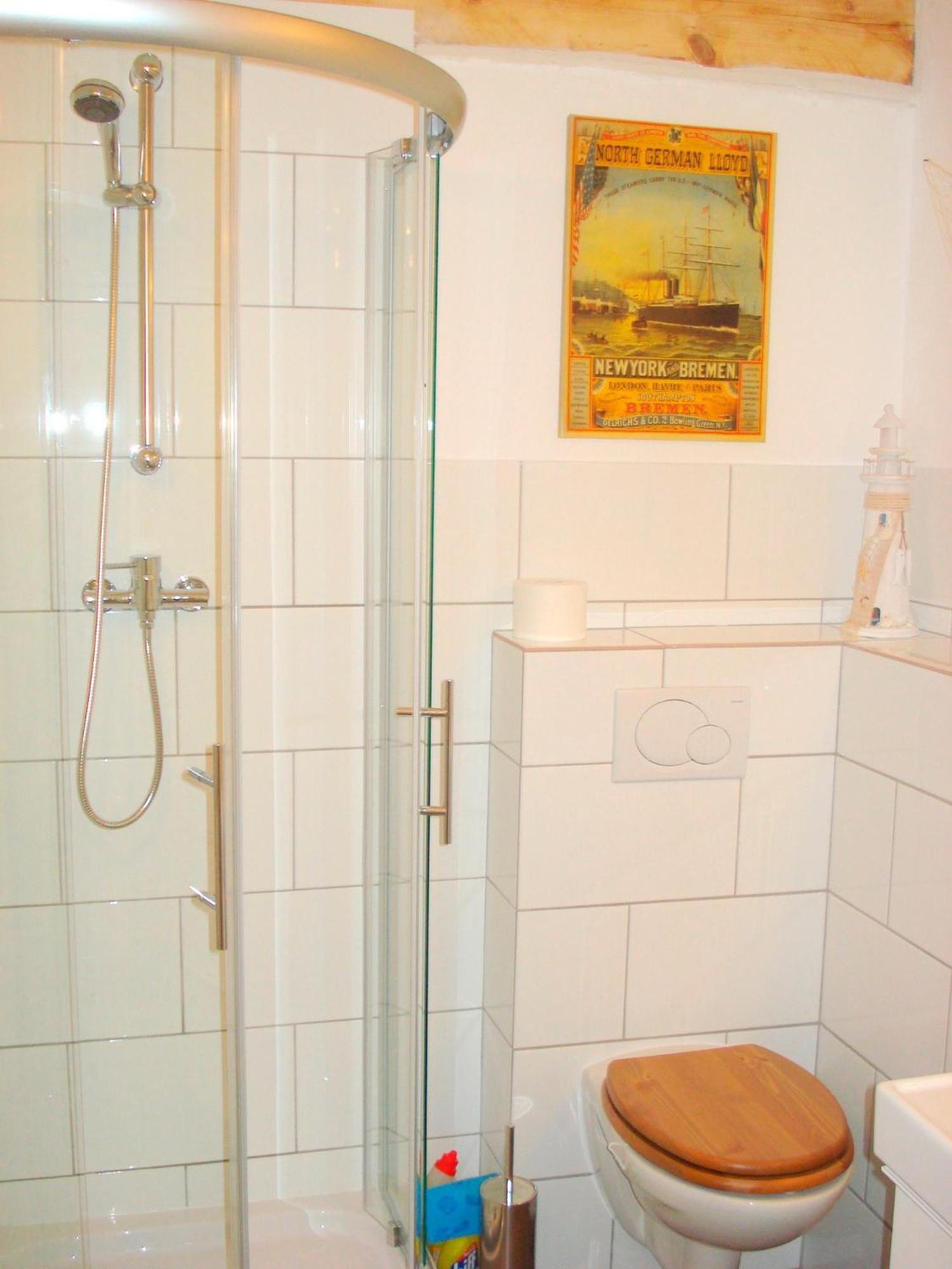 "Rosenkate 1" Apartment Riepsdorf ภายนอก รูปภาพ